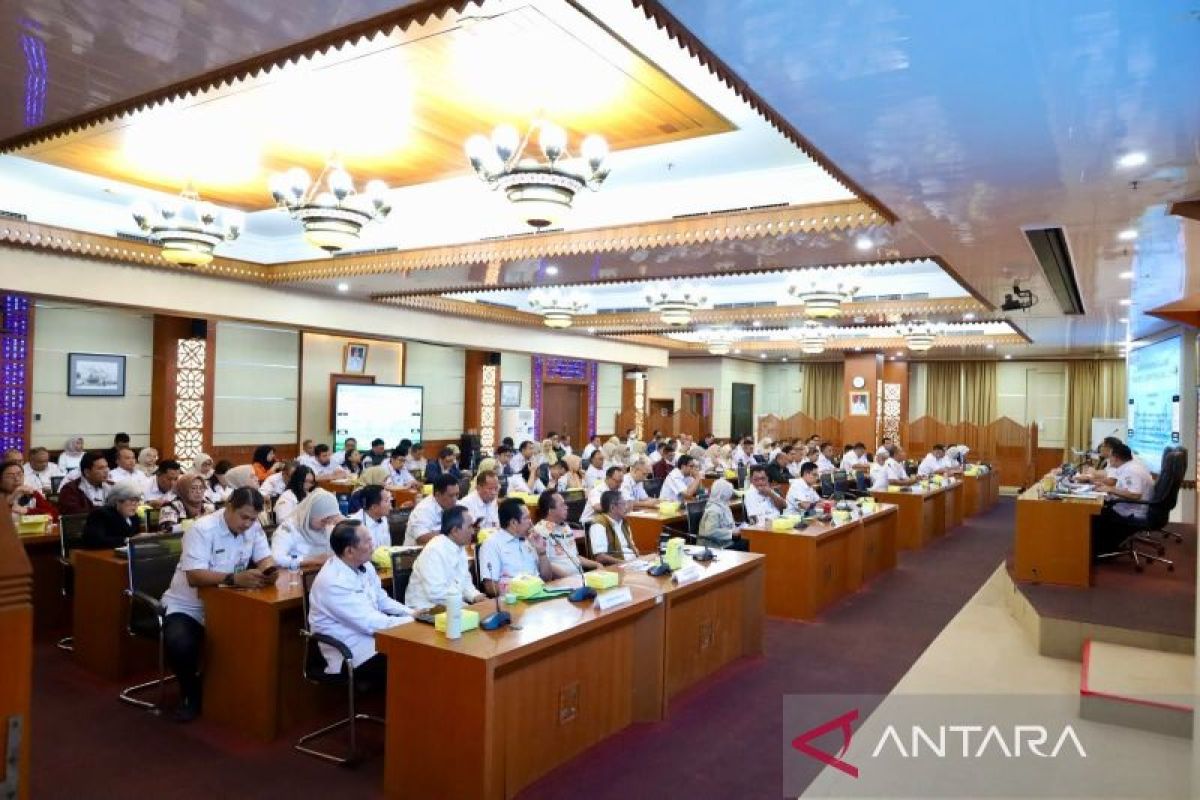 Jakarta Pusat mobilisasi warga untuk perkuat penemuan dini kasus TBC