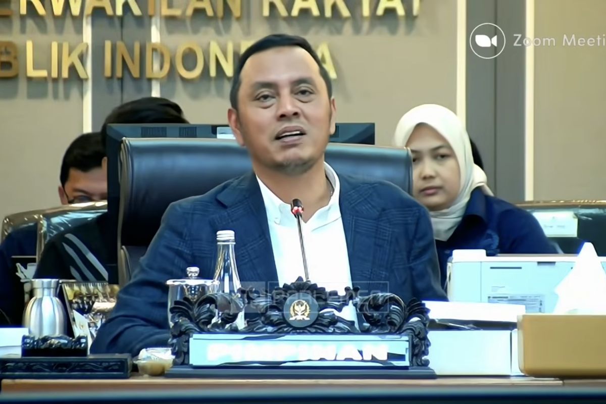 Komisi XIII setujui anggaran BPIP 2027 menjadi Rp306 miliar