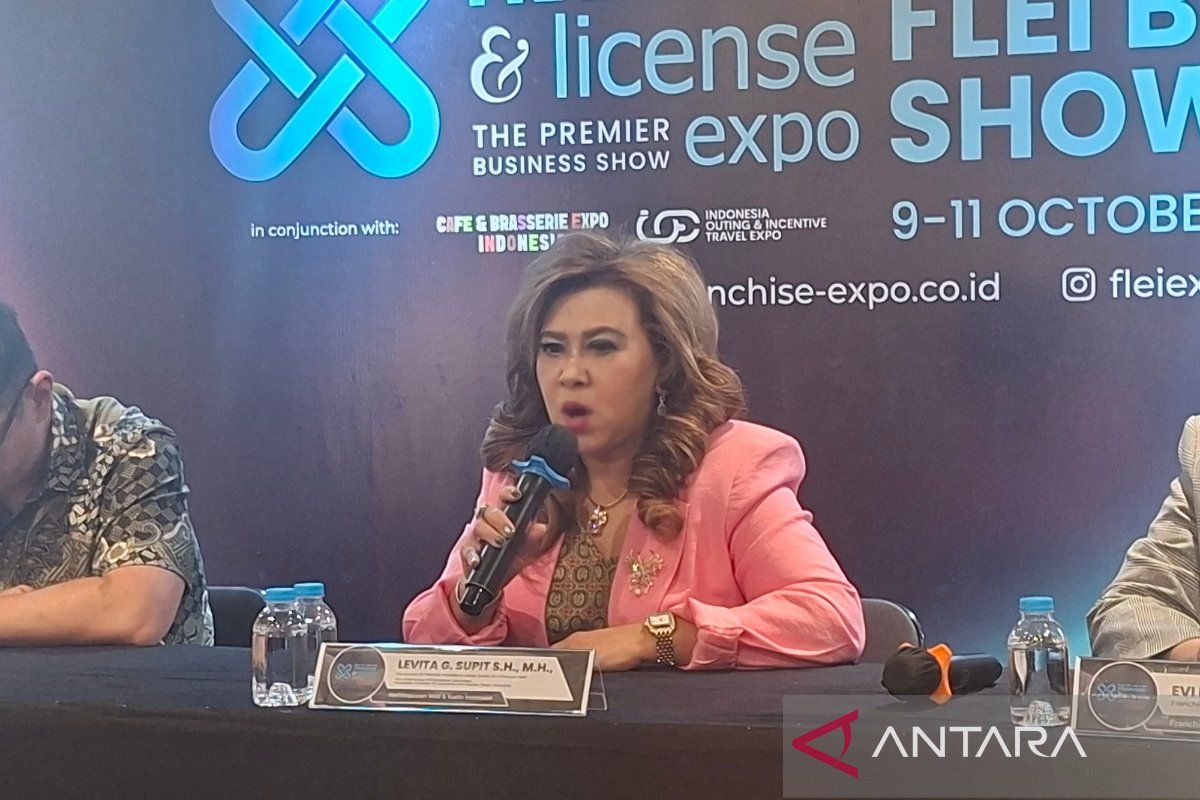 Investor waralaba makin selektif di tengah tekanan daya beli