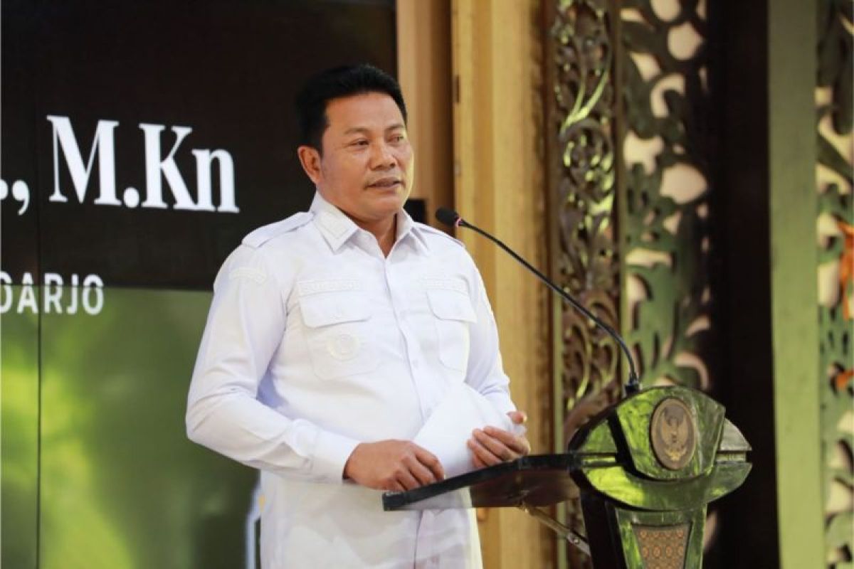 Pemkab Sidoarjo dorong inovasi pemerintahan lewat KISI 2026 - ANTARA News Jawa Timur
