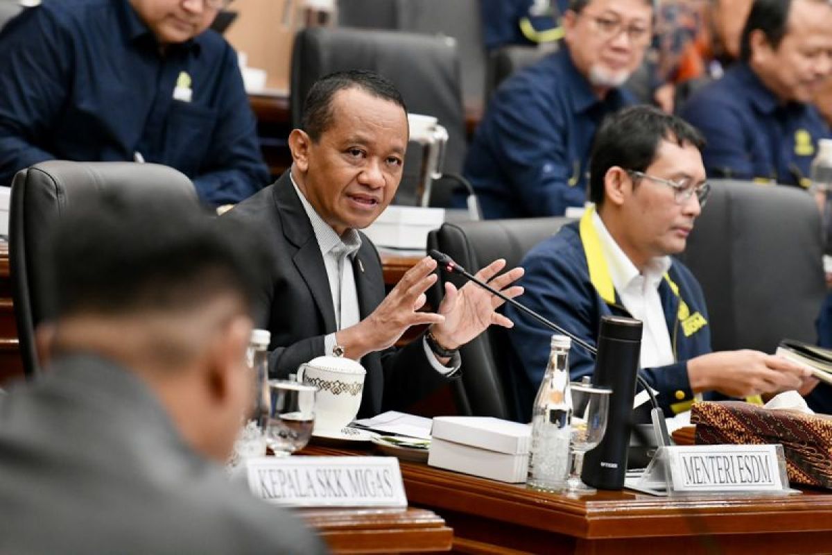 DPR Puji Langkah Cepat ESDM Perluas Akses Listrik Warga Melalui BPBL