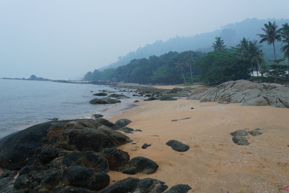 Menyelami potensi kekayaan laut perbatasan Paloh - ANTARA News Kalimantan Barat