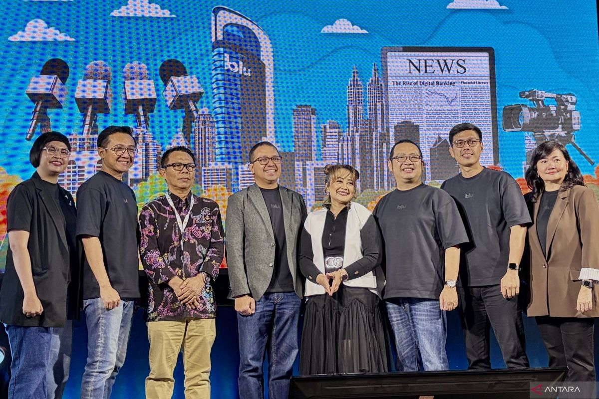 BCA Digital: QRIS penopang utama volume transaksi digital hingga 2026