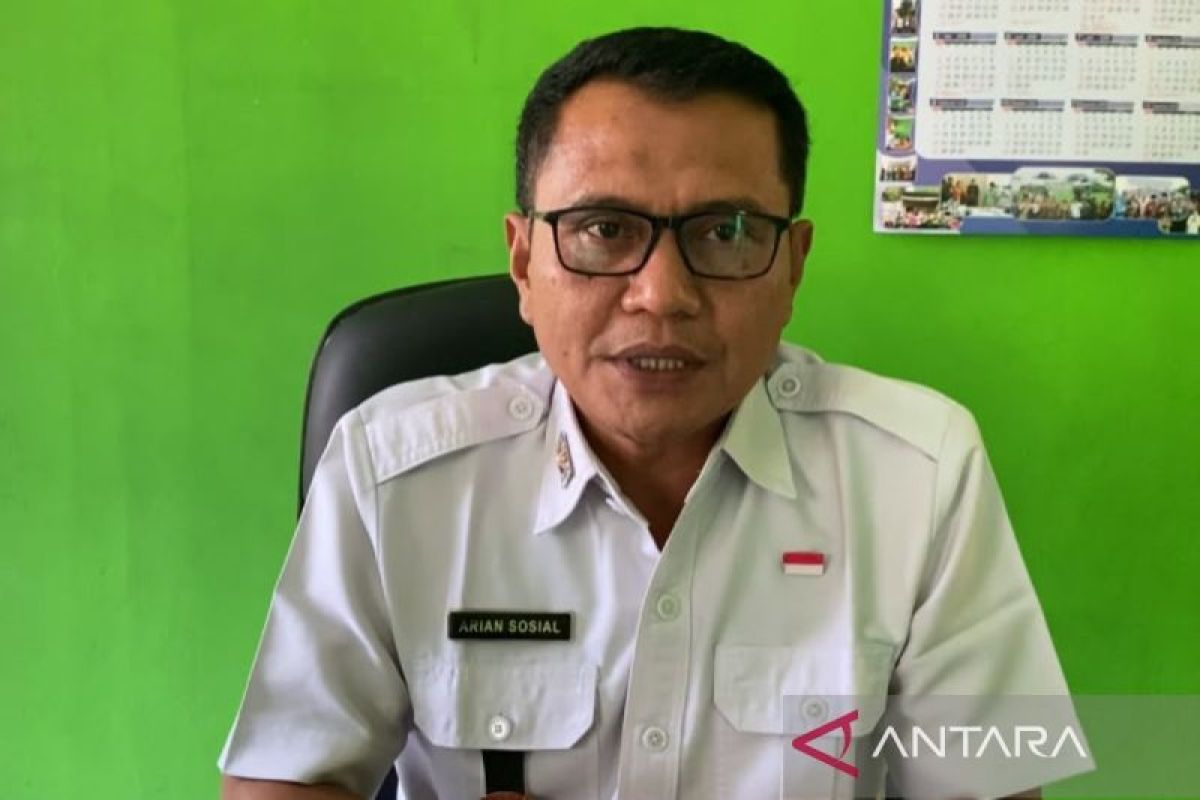 Kabupaten Seluma terima kuota tambahan pupuk subsidi 800 ton - ANTARA News Bengkulu
