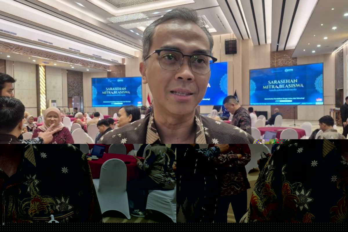 Kemdiktisaintek pastikan perubahan desil tak gugurkan KIP Kuliah