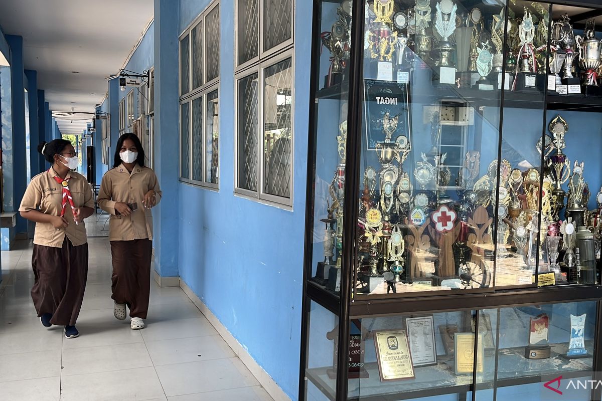 Pemkot Batam kembali buka PTM setelah udara membaik