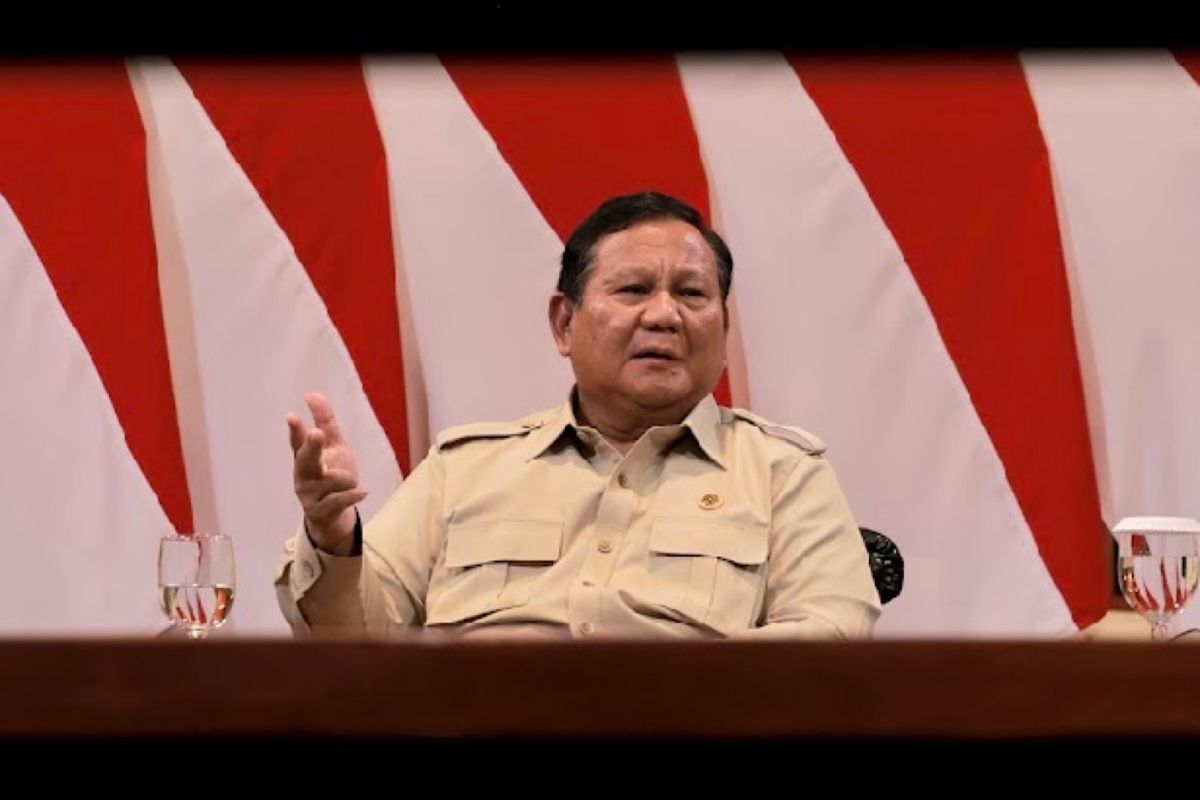 Benteng Laut Raksasa Demi Selamatkan Pesisir Jawa