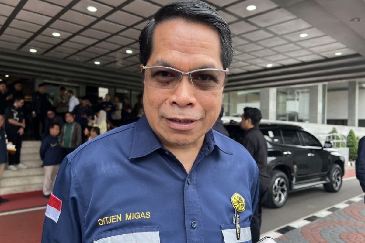ESDM sebut pengiriman CNG 3 kg harus gunakan bak tertutup — NadiKabar.com