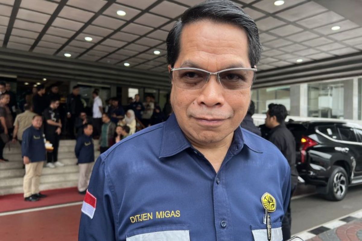 ESDM hitung peluang penambahan kuota BBM bersubsidi