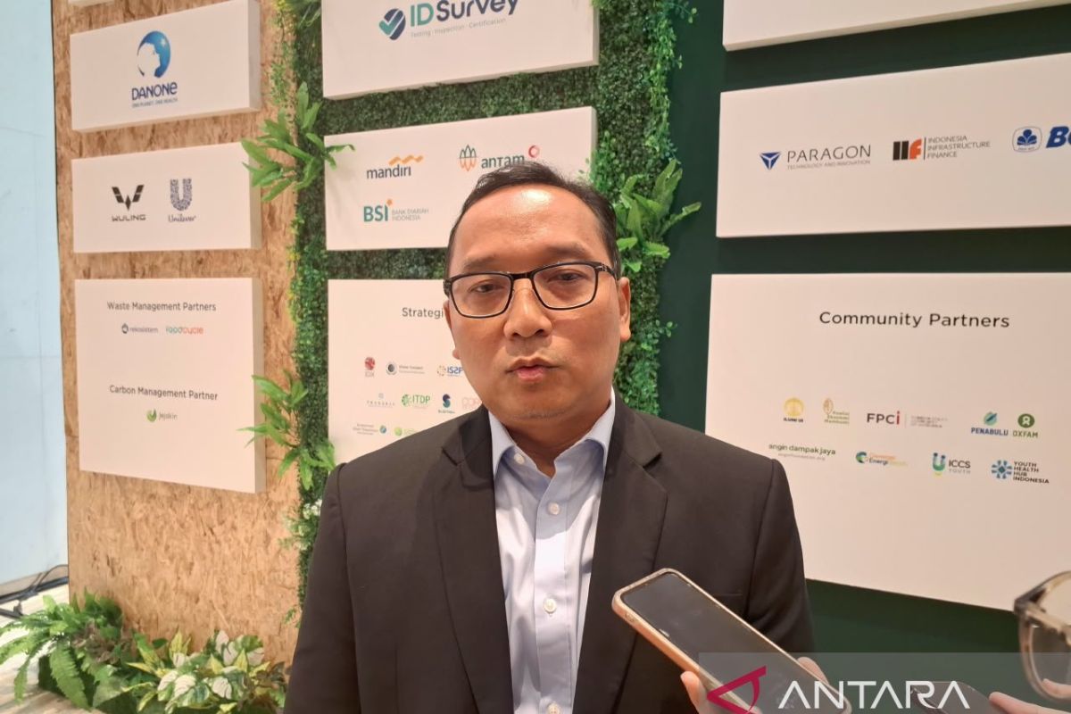 BEI siap terapkan minimum harga saham Rp1 di akhir September 2026