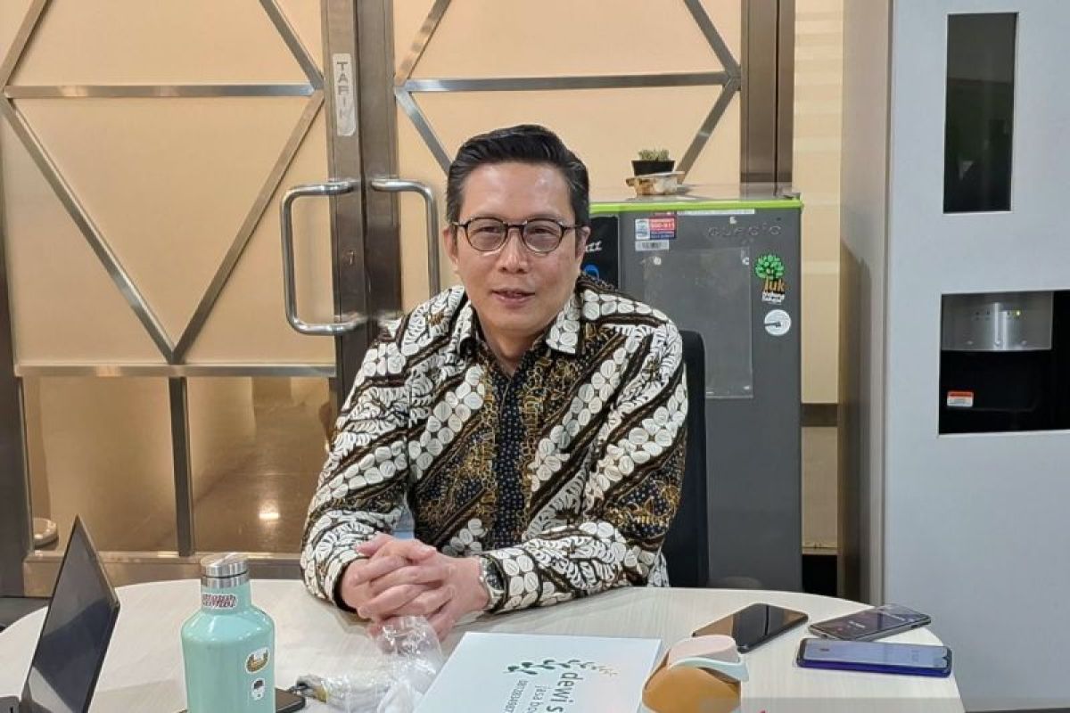 BEI ungkap 92 AB siap penerapan saham Rp1 pada 28 September, sisa 1 AB