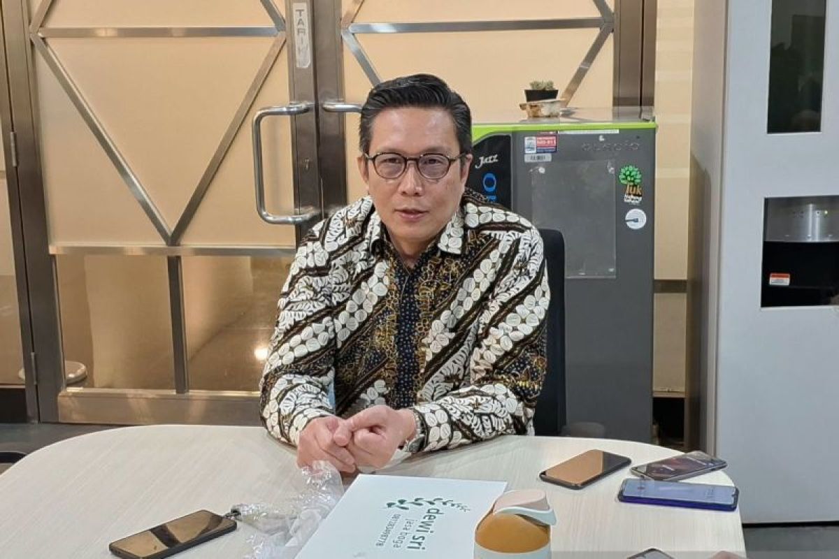 BEI: "Short selling" berpotensi tingkatkan likuiditas sampai 17 persen