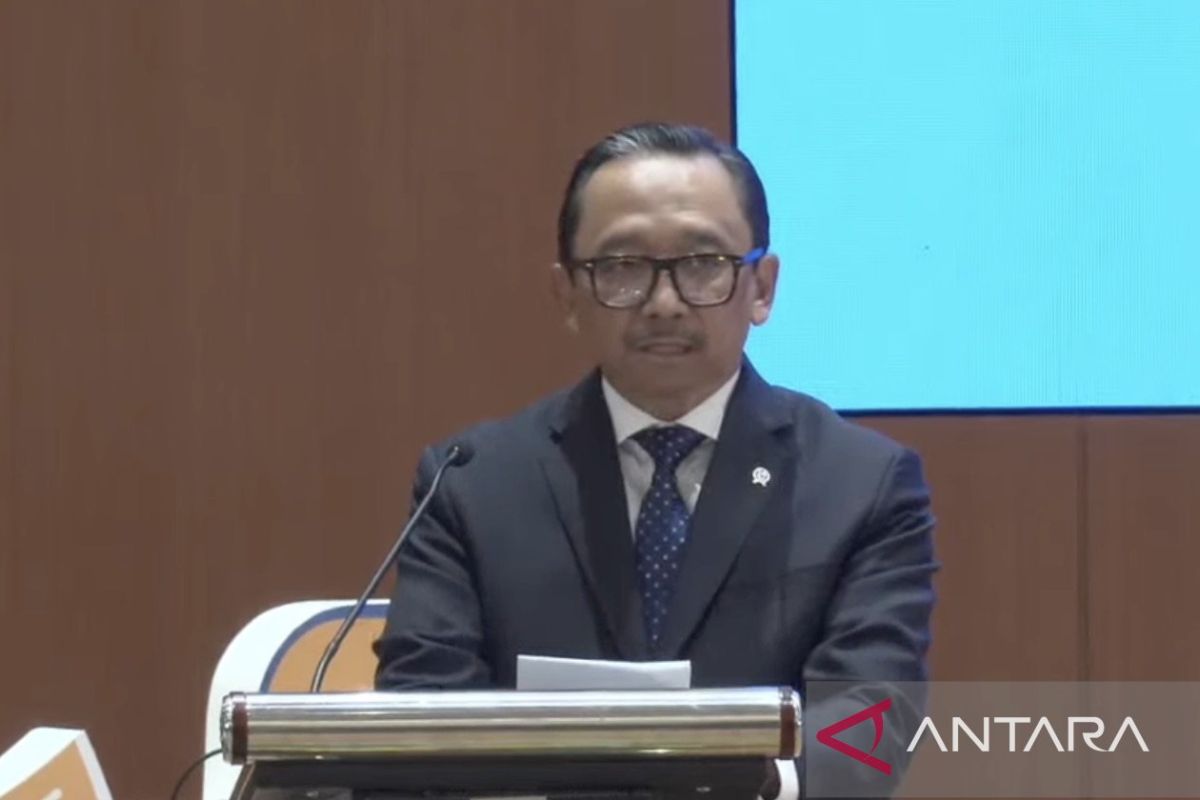 Kemenkeu matangkan reformasi perpajakan guna capai target RAPBN 2027