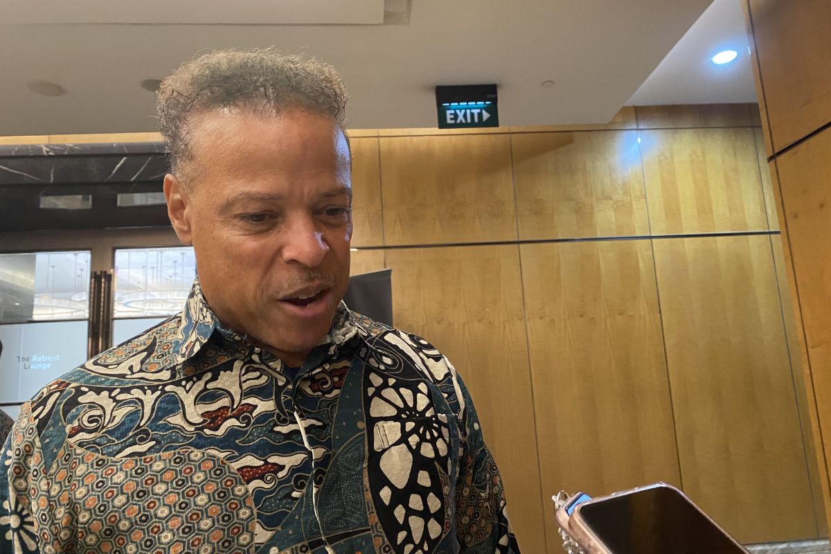 AS: Pergantian menkeu tidak pengaruhi minat investasi AS di Indonesia