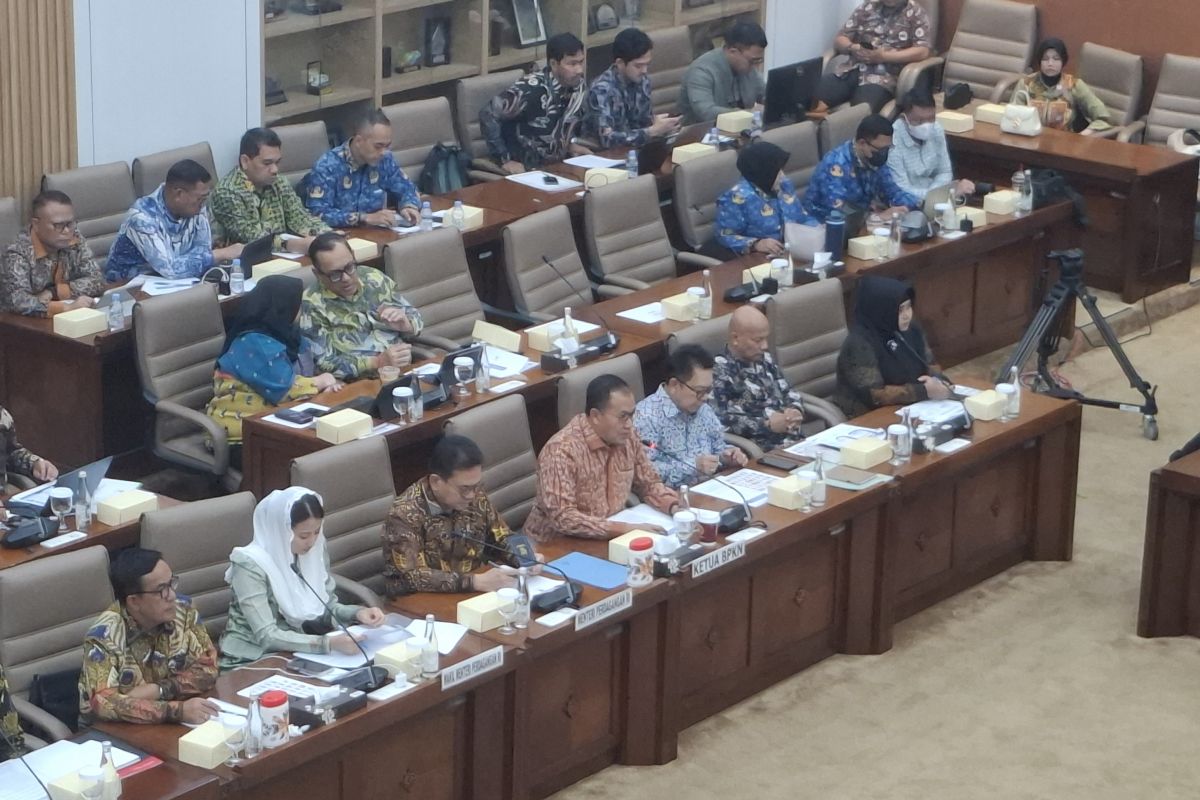 BPKN-Kemendag permudah penyelesaian sengketa konsumen lewat sistem ODR