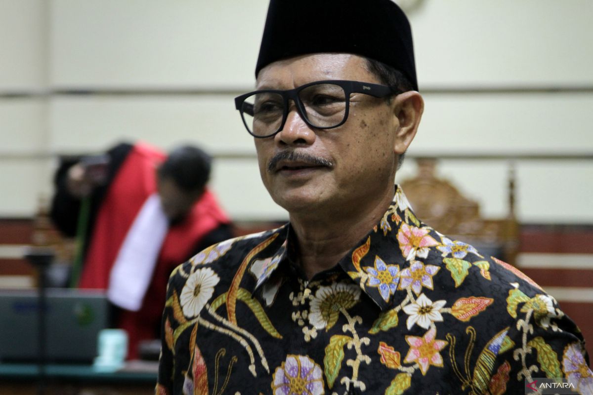 KPK panggil lima saksi pada pengembangan kasus Maidi — NadiKabar.com