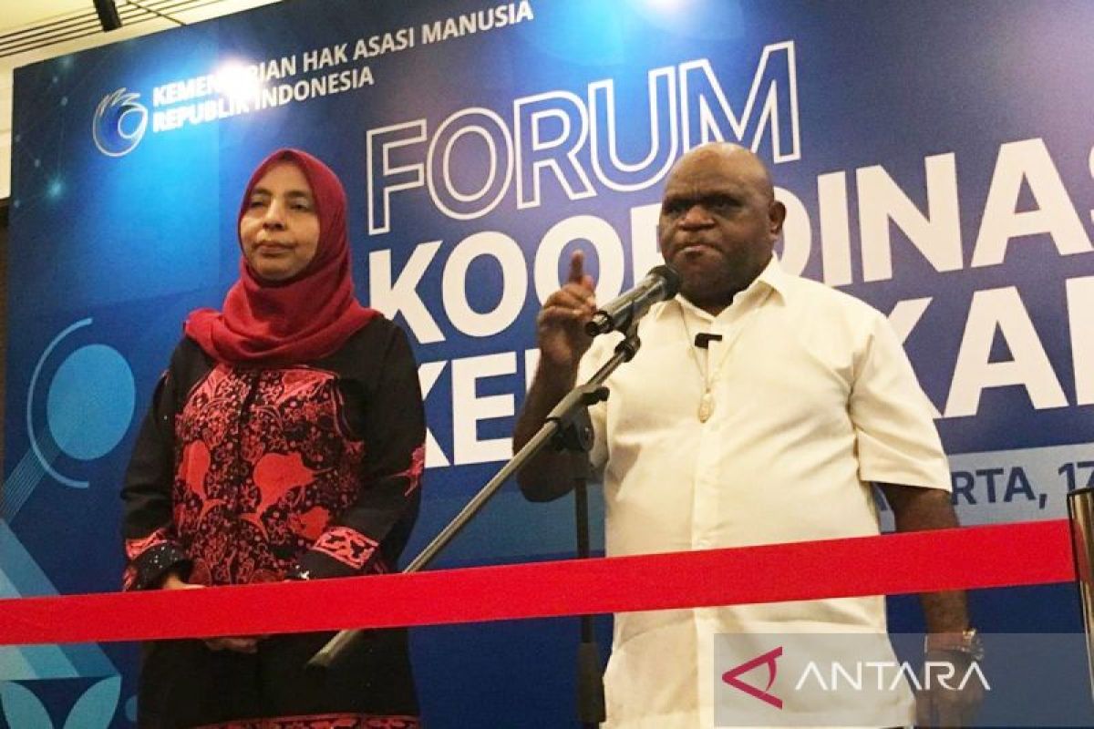 Pigai soroti perang narasi konflik Papua di media sosial