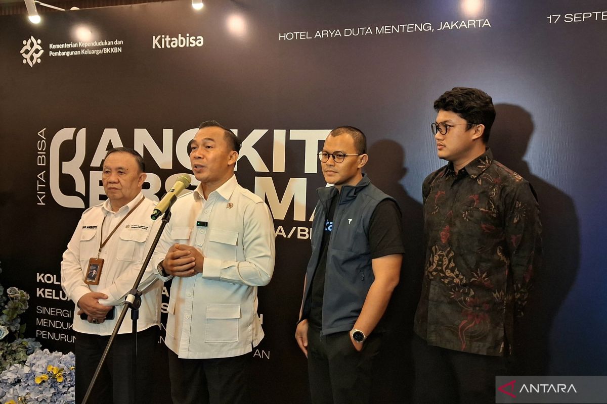 Ancaman Stunting Tetap Mengincar Keluarga Mapan