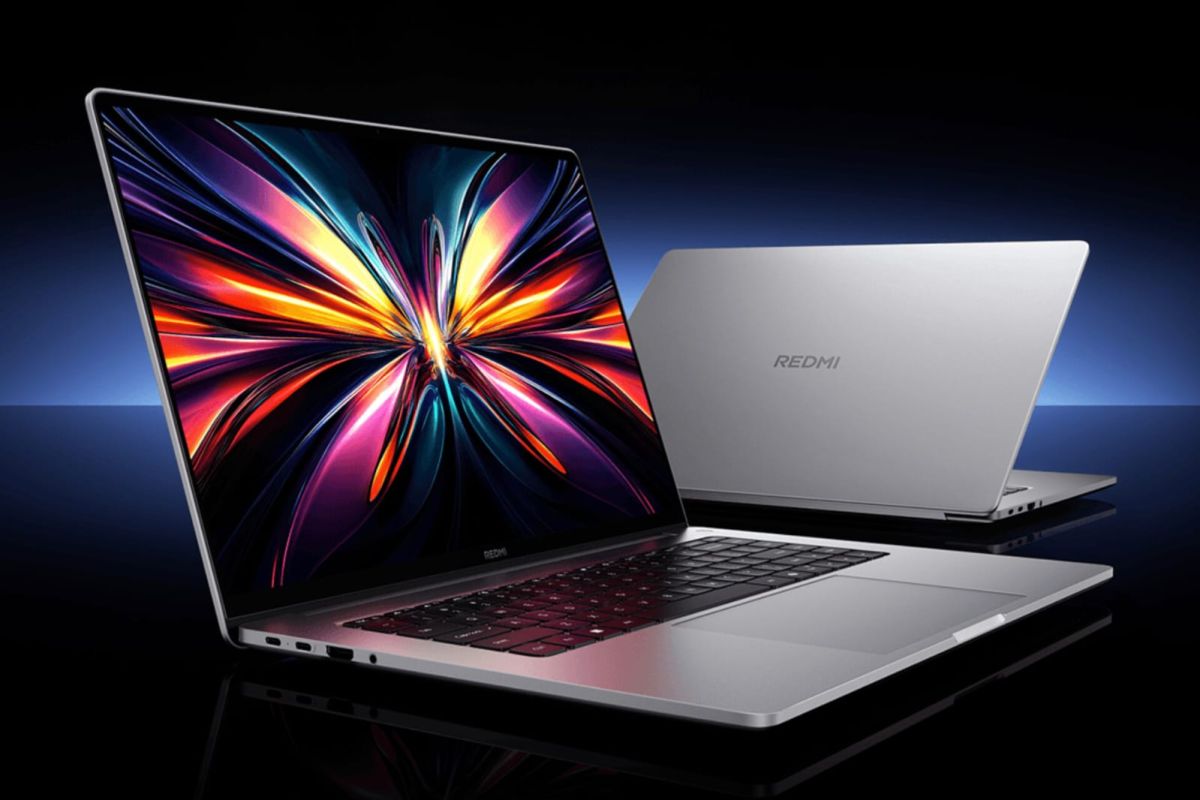 Banderol Seri Laptop Anyar Xiaomi dan Redmi Resmi Naik
