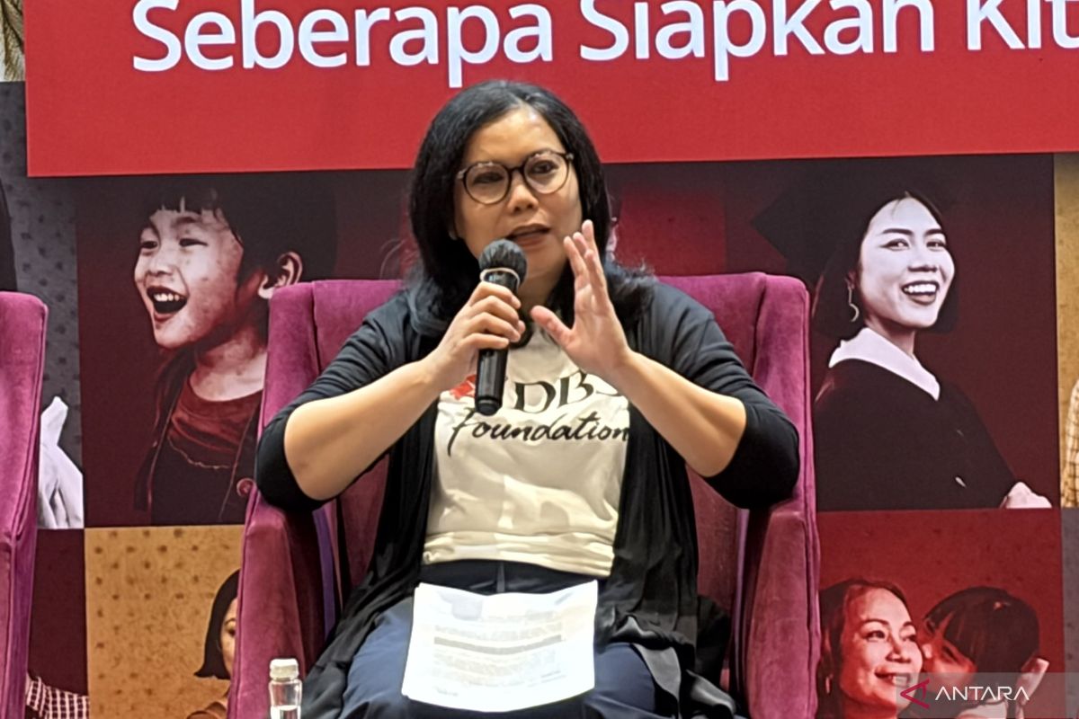 DBS Indonesia ajak masyarakat persiapkan masa pensiun sejak dini