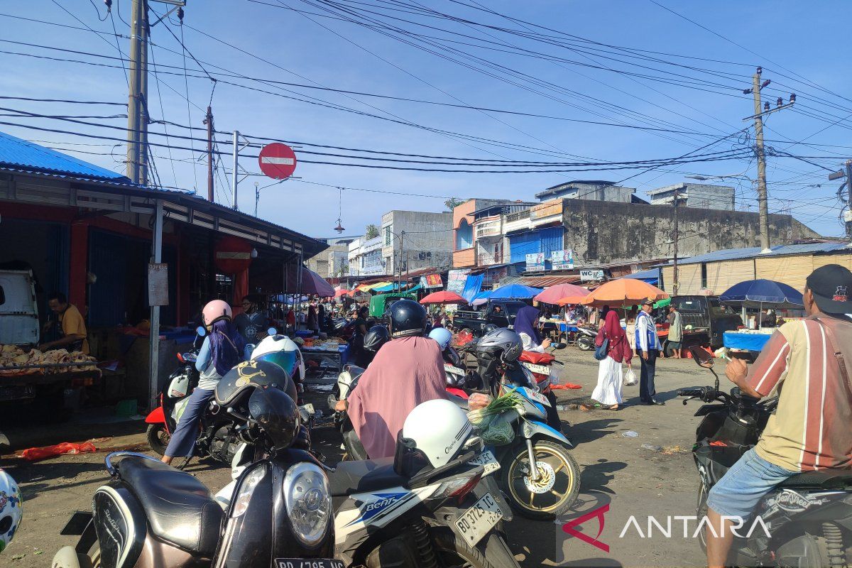 Pemkab Seluma catat realisasi PAD capai Rp30 miliar - ANTARA News Bengkulu