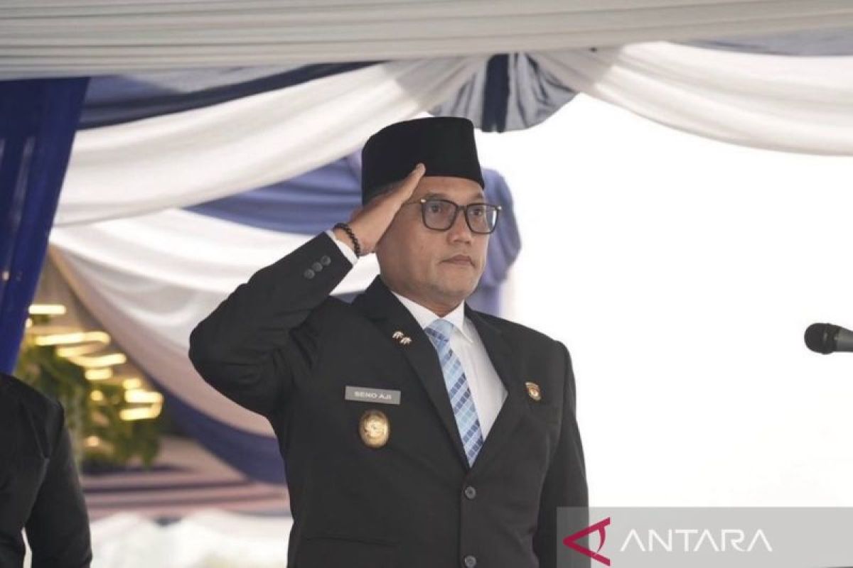Wagub Kaltim tekankan keselamatan dan konektivitas transportasi - ANTARA News Kalimantan Timur