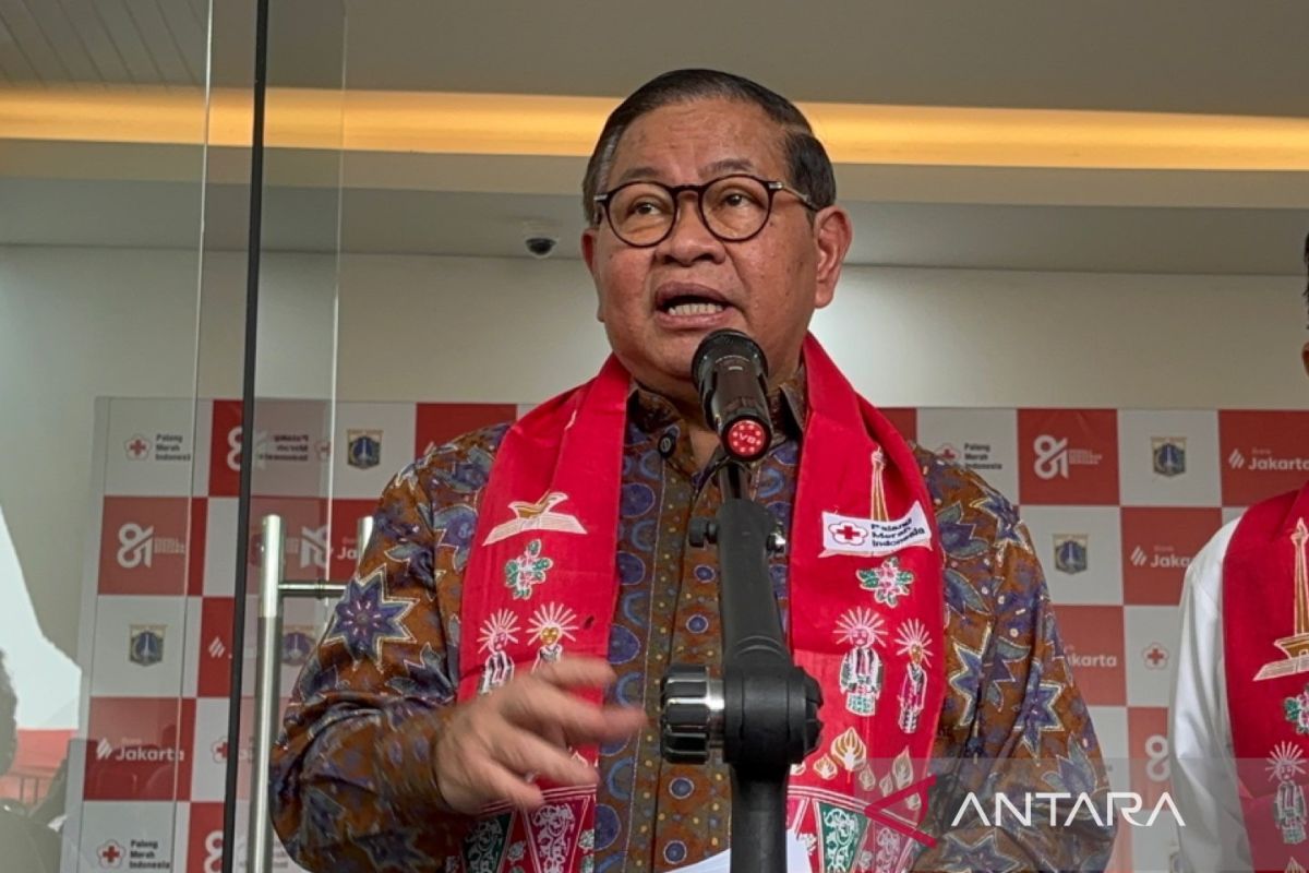 Respon Pramono atas Apresiasi Kinerja Gubernur dari Prabowo