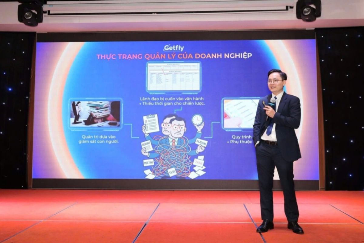 Kedaulatan data kunci ketahanan UKM hadapi era AI