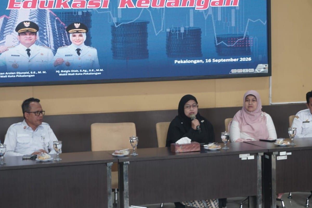 OJK Tegal perkuat perlindungan konsumen cegah penipuan digital