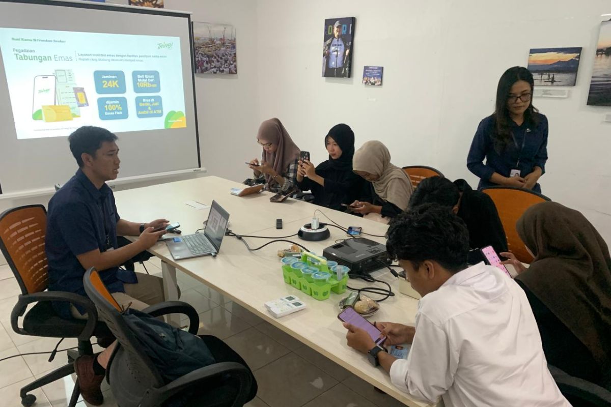 UNRAM dorong kelompok marjinal Lingsar naik kelas melalui literasi akuntansi