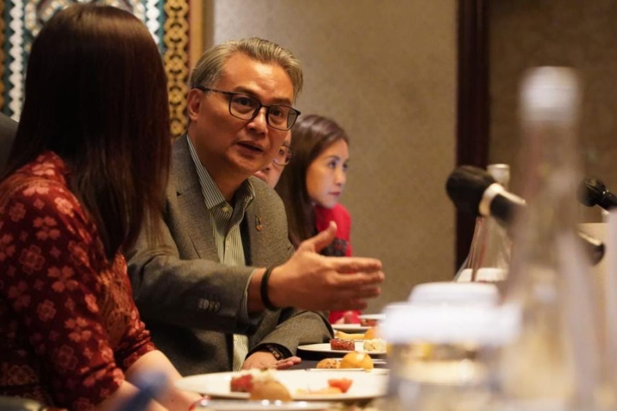 IIF peroleh akreditasi dari GCF, perluas akses ke pendanaan global
