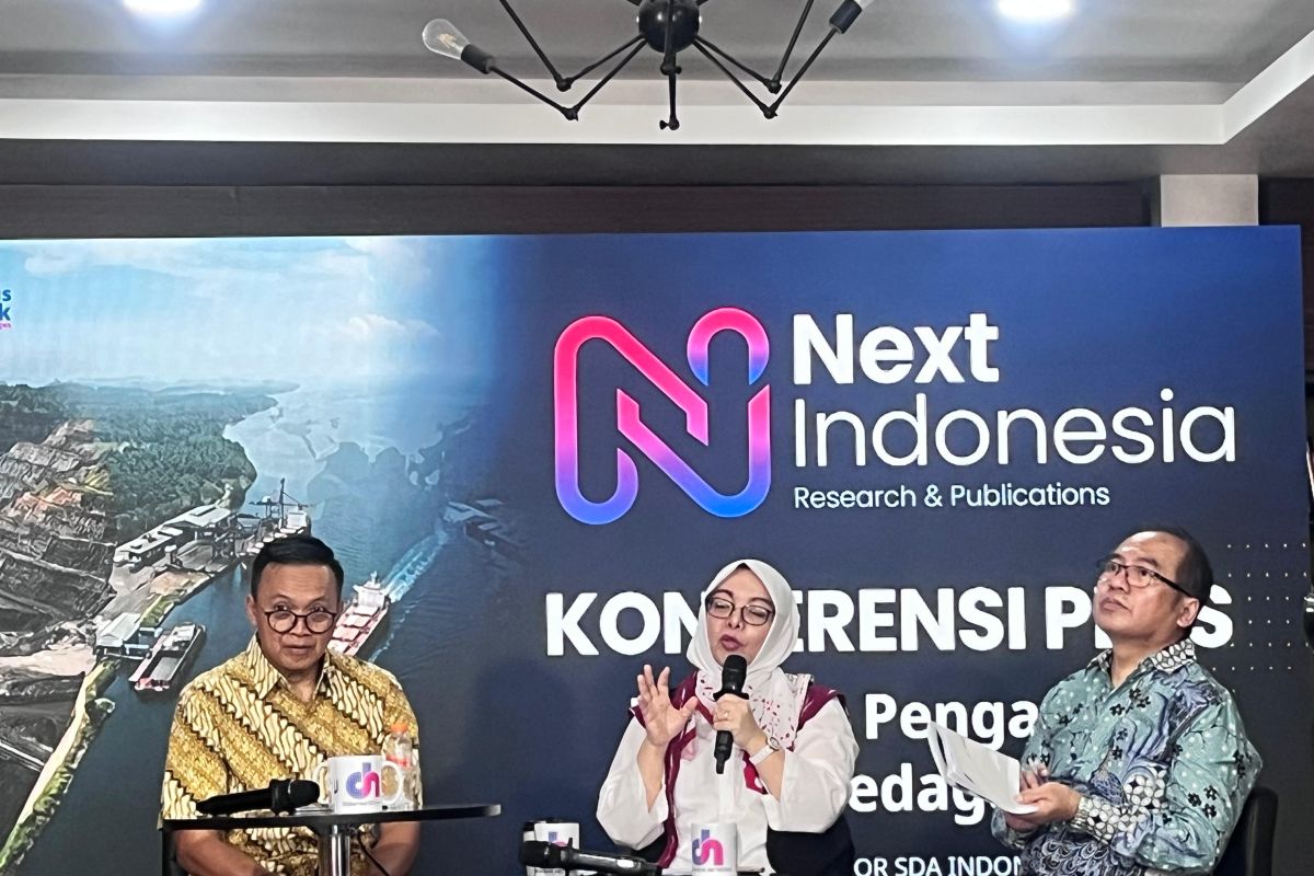 Penguatan Hukum Jadi Kunci Tata Kelola Ekspor Sawit