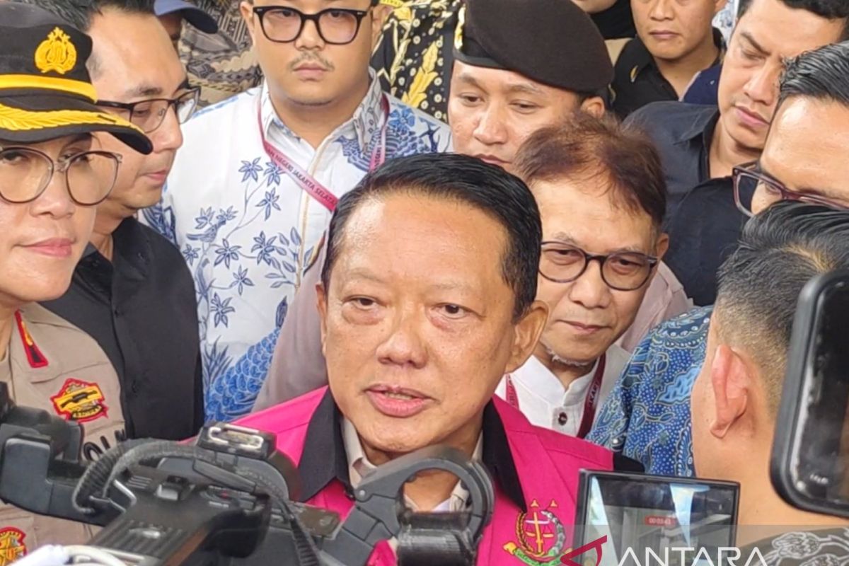 Keberatan Febrie Adriansyah Terkait Tuduhan Pemerasan