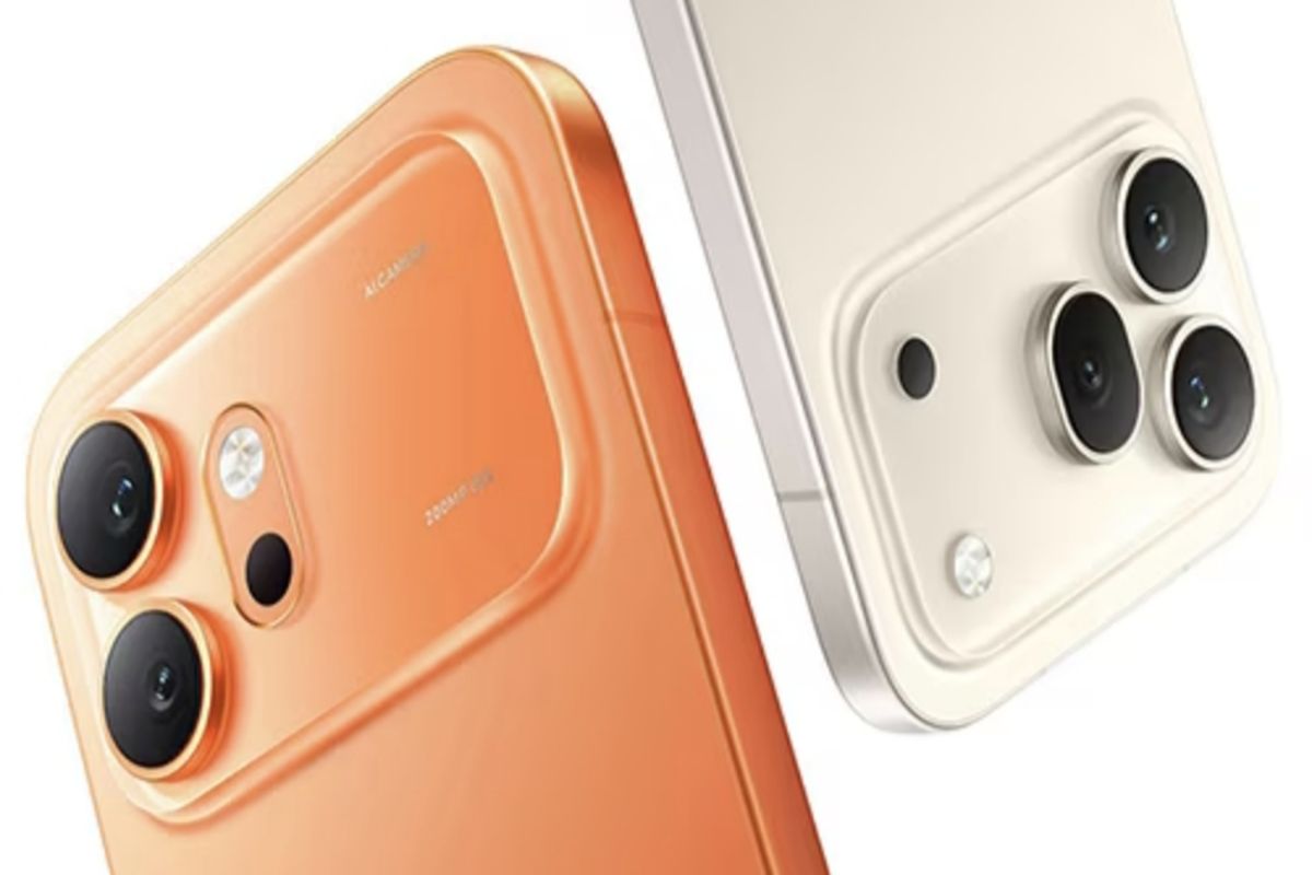 Honor 700 Pro dikabarkan punya layar sekunder di bodi belakang