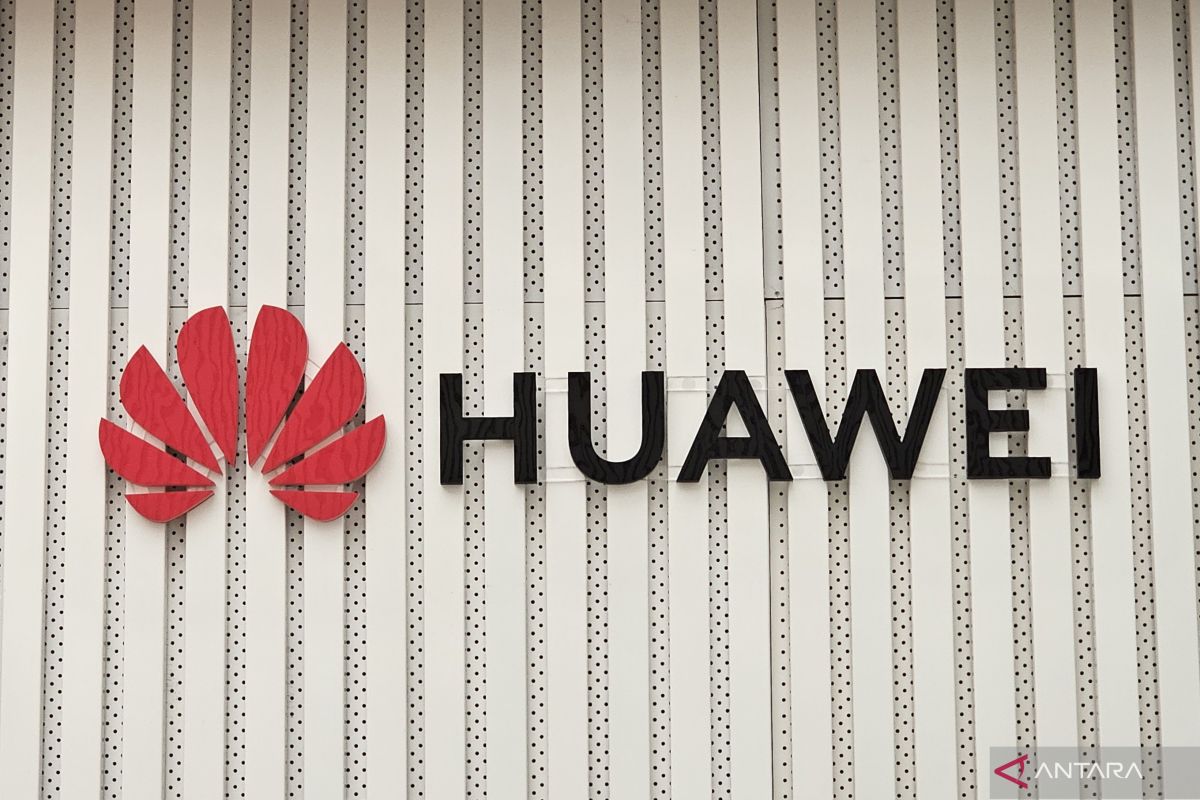 Huawei siapkan submerek ponsel pintar baru bernama Star Shine