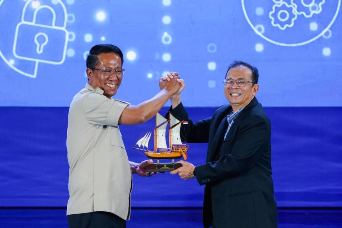 Pemerintah bakal arahkan belanja negara untuk serap inovasi berpaten