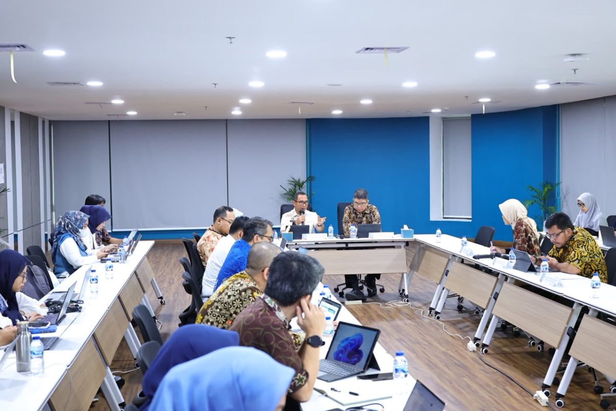 BNPP: 13.123 masyarakat perbatasan lolos verifikasi Bedah Rumah 2026