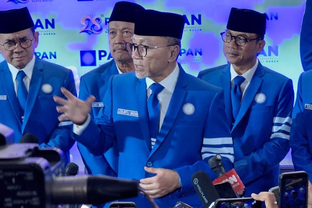 Zulhas: Pendidikan berkualitas tidak boleh jadi kemewahan