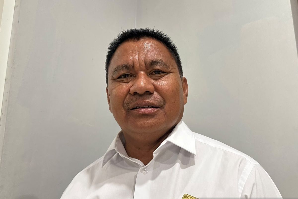 DPRD Palu minta SPPG patuhi standar operasional prosedur demi hindari keracunan