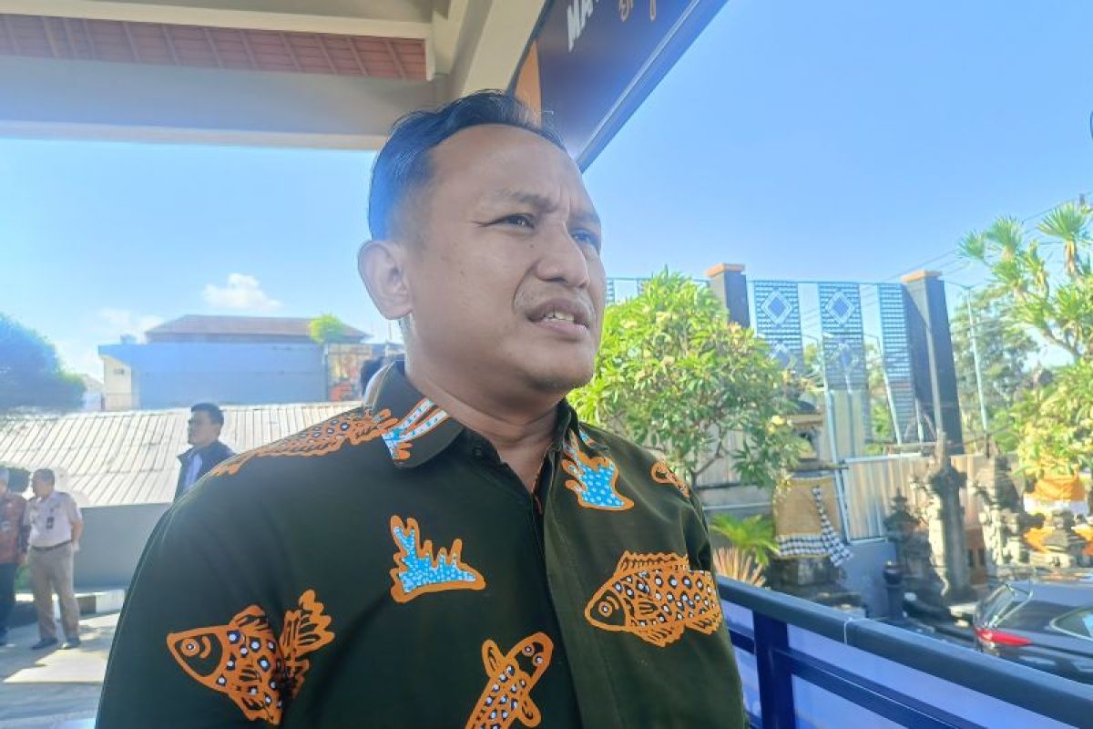 KKP sebut kampung nelayan Merah Putih buka akses nelayan masuk ke rantai industri global - ANTARA News Bali