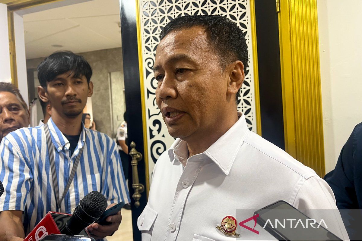 Kemenhub sebut DIM RUU LLAJ rampung, perkuat pengaturan kendaraan ODOL