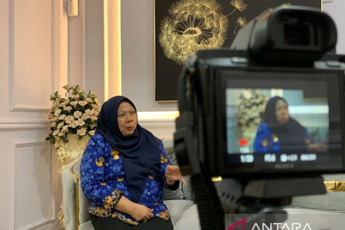 Pemprov: Angka anak putus sekolah di Sulteng turun sekitar 10 persen