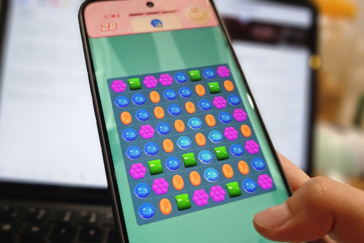 Para pembuat "Candy Crush" berniat mogok kerja pekan depan
