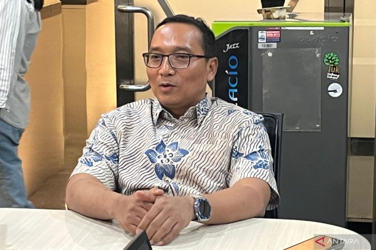 BEI pilih saham likuid untuk mitigasi manipulasi di short selling