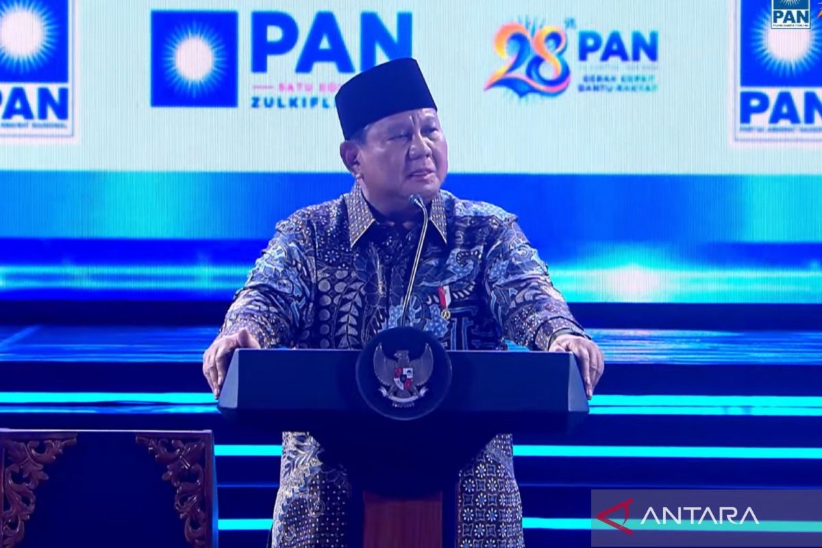 Prabowo soroti lonjakan laba sejumlah BUMN