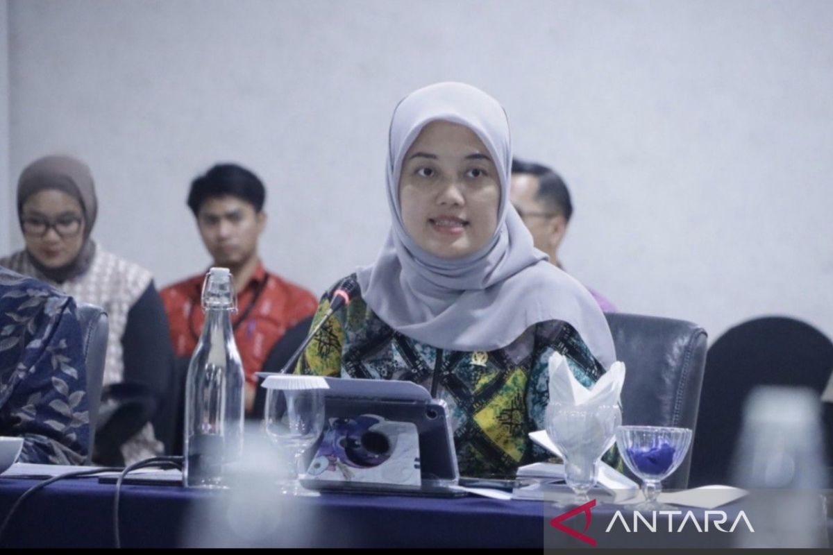 Komisi VII DPR pacu penguatan ekosistem standardisasi nasional