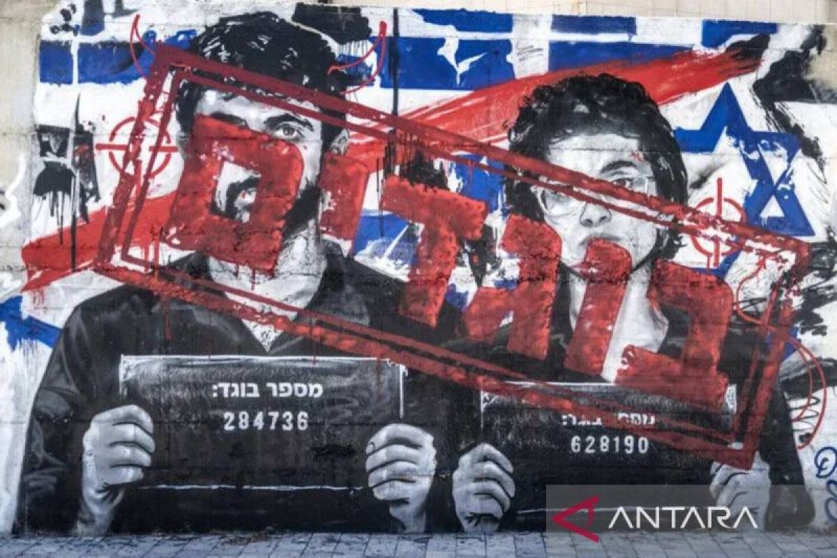 Sekjen PBB: Tindakan Israel di Tepi Barat dibayangi pembersihan etnis