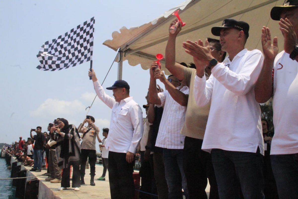 Festival Bahari pacu pemulihan kunjungan wisatawan setelah gempa