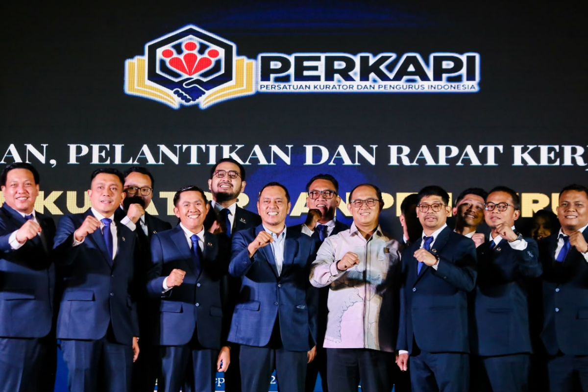 Komisi XIII DPR minta Perkapi bawa manfaat nyata untuk ekosistem hukum