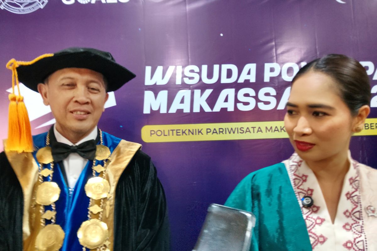 Wamenpar: Devisa pariwisata capai 8,43 miliar AS pada semester I 2026